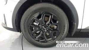 Kia Sorento HEV 1.6 2WD 2025 года из Южной Кореи