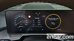 Kia Sorento HEV 1.6 2WD 2025 года из Южной Кореи