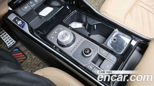 Kia Sorento HEV 1.6 2WD 2025 года из Южной Кореи