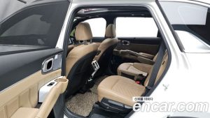 Kia Sorento HEV 1.6 2WD 2025 года из Южной Кореи