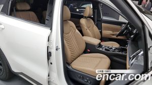 Kia Sorento HEV 1.6 2WD 2025 года из Южной Кореи