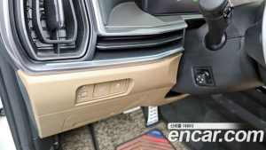 Kia Sorento HEV 1.6 2WD 2025 года из Южной Кореи