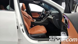 Mercedes-Benz C-Class C300 4MATIC Avantgarde 2024 года из Южной Кореи