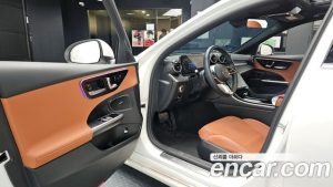 Mercedes-Benz C-Class C300 4MATIC Avantgarde 2024 года из Южной Кореи