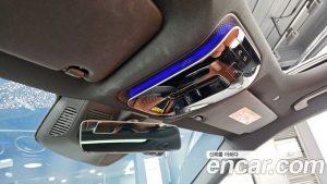 Mercedes-Benz C-Class C300 4MATIC Avantgarde 2024 года из Южной Кореи