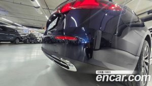 Mercedes-Benz E-Class E300 4MATIC Exclusive 2025 года из Южной Кореи