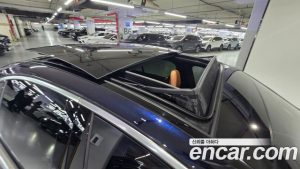 Mercedes-Benz E-Class E300 4MATIC Exclusive 2025 года из Южной Кореи