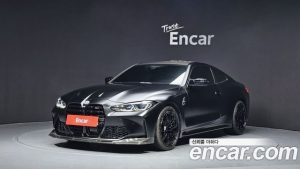 BMW M4 M4 Competition M xDrive 2023 года из Южной Кореи