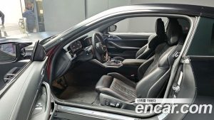 BMW M4 M4 Competition M xDrive 2023 года из Южной Кореи