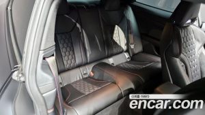 BMW M4 M4 Competition M xDrive 2023 года из Южной Кореи