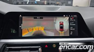 BMW M4 M4 Competition M xDrive 2023 года из Южной Кореи