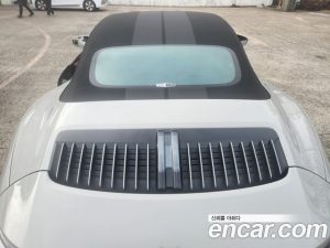 Porsche 911 CARRERA GTS Cabriolet 2023 года из Южной Кореи