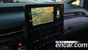 Hyundai Staria L3.5 Lounge 7-Seater 2024 года из Южной Кореи