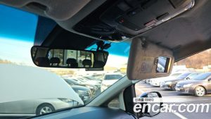 Hyundai Staria L3.5 Lounge 7-Seater 2024 года из Южной Кореи