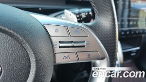 Hyundai Staria L3.5 Lounge 7-Seater 2024 года из Южной Кореи