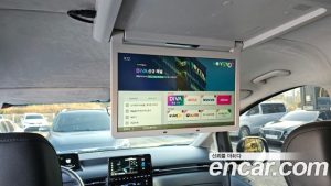 Hyundai Staria L3.5 Lounge 7-Seater 2024 года из Южной Кореи