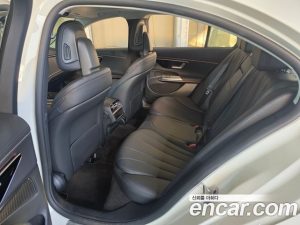 Mercedes-Benz E-Class E200 Avantgarde 2025 года из Южной Кореи