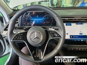 Mercedes-Benz E-Class E200 Avantgarde 2025 года из Южной Кореи