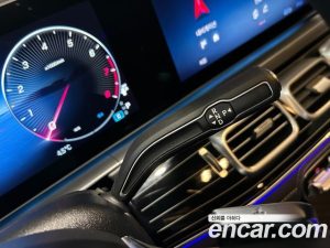 Mercedes-Benz GLS-Class Maybach GLS600 4MATIC 2025 года из Южной Кореи