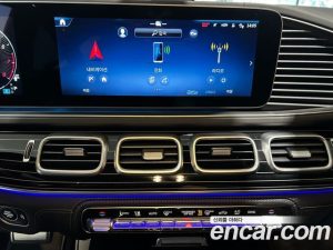 Mercedes-Benz GLS-Class Maybach GLS600 4MATIC 2025 года из Южной Кореи