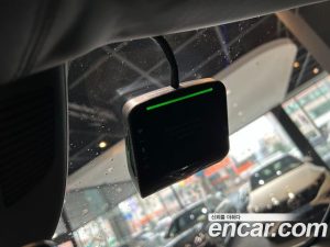 Mercedes-Benz GLS-Class Maybach GLS600 4MATIC 2025 года из Южной Кореи