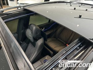 Mercedes-Benz GLS-Class Maybach GLS600 4MATIC 2025 года из Южной Кореи