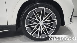 Mercedes-Benz GLE-Class AMG GLE53 4MATIC+ 2025 года из Южной Кореи