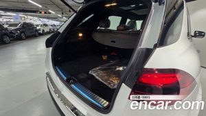 Mercedes-Benz GLE-Class AMG GLE53 4MATIC+ 2025 года из Южной Кореи