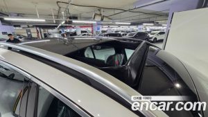 Mercedes-Benz GLE-Class AMG GLE53 4MATIC+ 2025 года из Южной Кореи