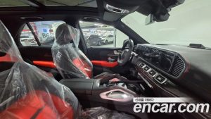 Mercedes-Benz GLE-Class AMG GLE53 4MATIC+ 2025 года из Южной Кореи