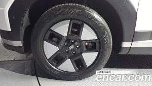 Hyundai Santafe HEV 1.6 2WD 2024 года из Южной Кореи
