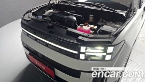 Hyundai Santafe HEV 1.6 2WD 2024 года из Южной Кореи