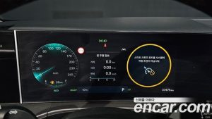 Hyundai Santafe HEV 1.6 2WD 2024 года из Южной Кореи