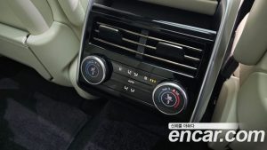 Land Rover Range Rover P550E AB 2024 года из Южной Кореи