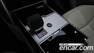 Land Rover Range Rover P550E AB 2024 года из Южной Кореи