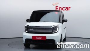 Kia RAY Gravity 2024 года из Южной Кореи