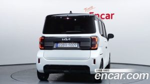 Kia RAY Gravity 2024 года из Южной Кореи