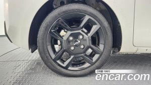 Kia RAY Gravity 2024 года из Южной Кореи