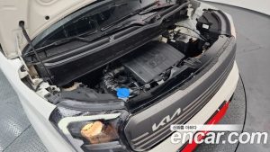 Kia RAY Gravity 2024 года из Южной Кореи
