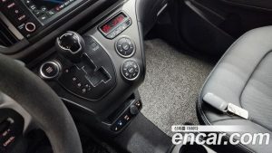 Kia RAY Gravity 2024 года из Южной Кореи