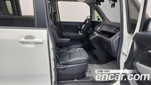 Kia RAY Gravity 2024 года из Южной Кореи
