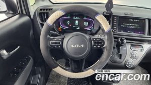Kia RAY Gravity 2024 года из Южной Кореи