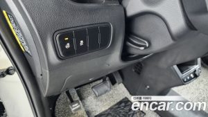Kia RAY Gravity 2024 года из Южной Кореи