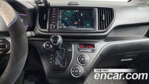 Kia RAY Gravity 2024 года из Южной Кореи