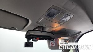 Kia RAY Gravity 2024 года из Южной Кореи