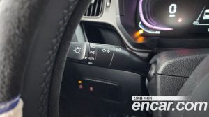 Kia RAY Gravity 2024 года из Южной Кореи