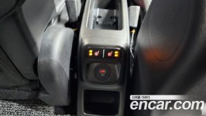 Kia RAY Gravity 2024 года из Южной Кореи