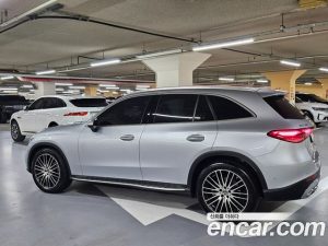 Mercedes-Benz GLC-Class GLC300 4MATIC Avantgarde 2025 года из Южной Кореи