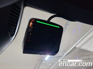 Mercedes-Benz GLC-Class GLC300 4MATIC Avantgarde 2025 года из Южной Кореи