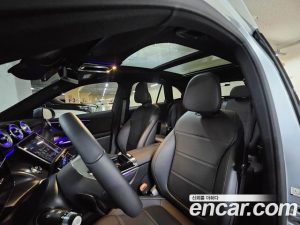 Mercedes-Benz GLC-Class GLC300 4MATIC Avantgarde 2025 года из Южной Кореи